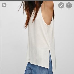 Wilfred Free Ornella tank